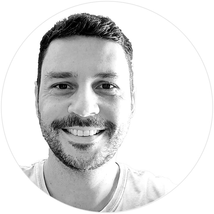 Carlos Righetti Psicanalista e cristão a favor da saúde mental