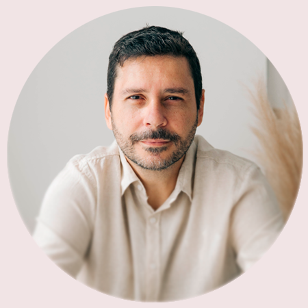 Carlos Righetti Psicanalista